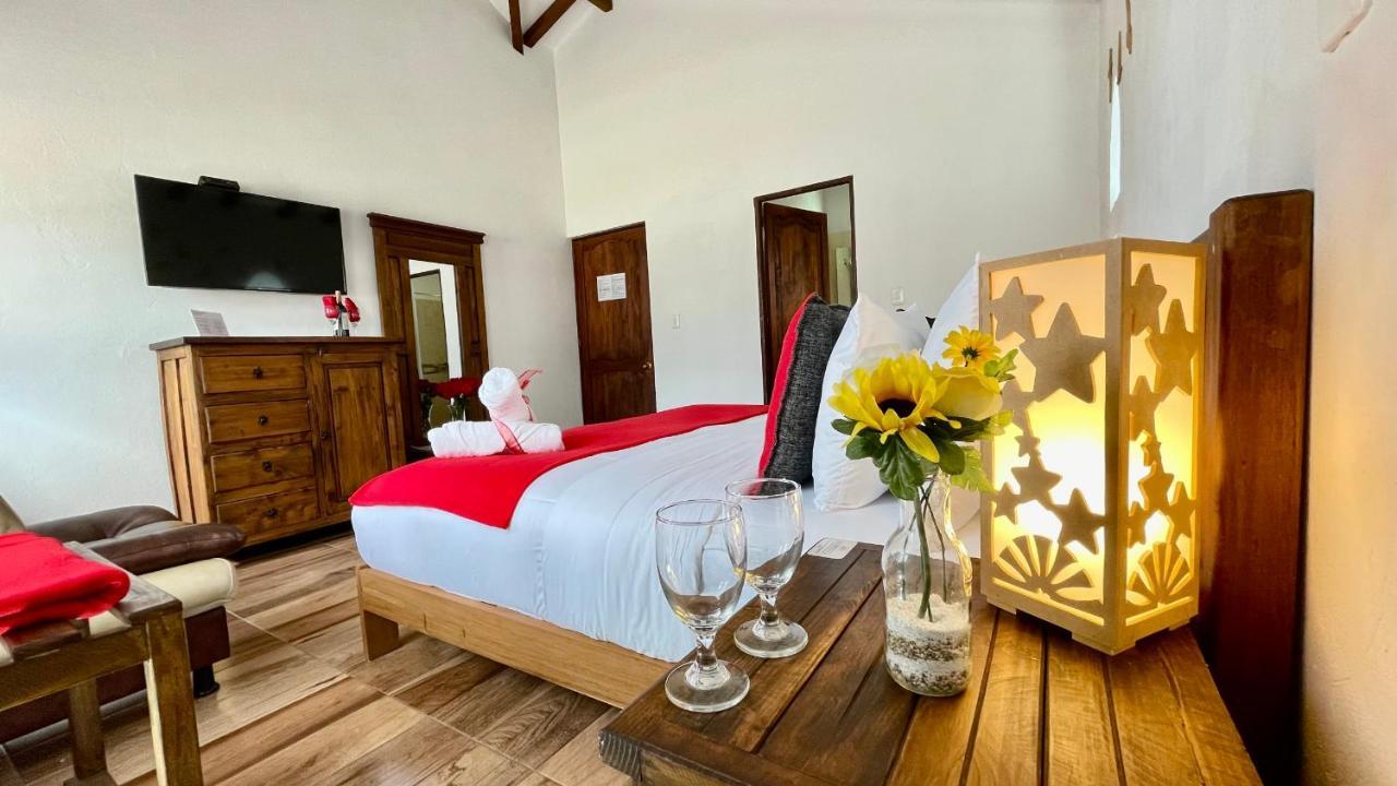 Hotel Boutique & Spa - Vdl Colonial Villa de Leyva Εξωτερικό φωτογραφία